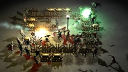 Yet Another Zombie Defense HD Screenshots