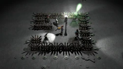 Yet Another Zombie Defense HD Screenshots