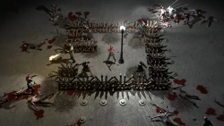 Yet Another Zombie Defense HD Screenshots
