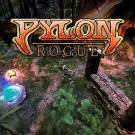 Pylon: Rogue