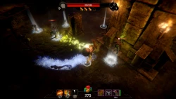 Pylon: Rogue Screenshots