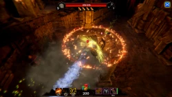 Pylon: Rogue Screenshots