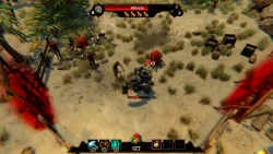 Pylon: Rogue Screenshots