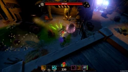 Pylon: Rogue Screenshots