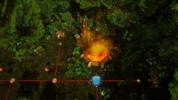 Pylon: Rogue Screenshots