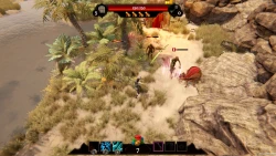 Pylon: Rogue Screenshots