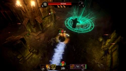 Pylon: Rogue Screenshots