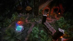 Pylon: Rogue Screenshots