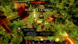 Pylon: Rogue Screenshots
