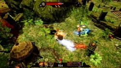 Pylon: Rogue Screenshots