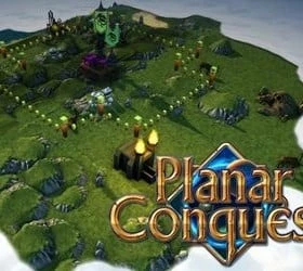 Planar Conquest