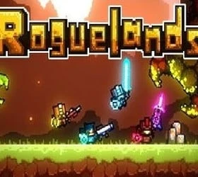 Roguelands