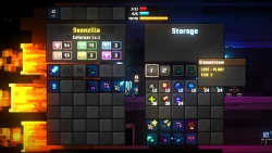 Roguelands Screenshots