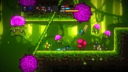Roguelands Screenshots