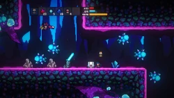 Roguelands Screenshots