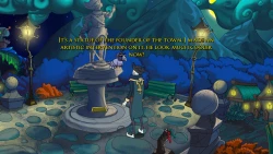 Darkestville Castle Screenshots