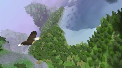 Fugl – Meditative bird flying game Screenshots