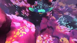 Fugl – Meditative bird flying game Screenshots