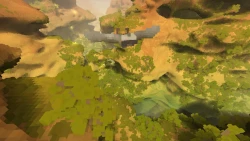 Fugl – Meditative bird flying game Screenshots