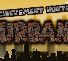 Achievement Hunter: Urban