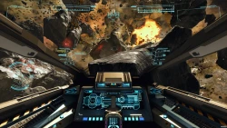 Starway Fleet Screenshots