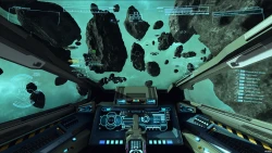 Starway Fleet Screenshots