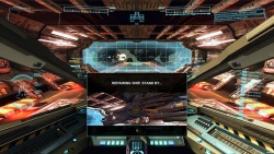 Starway Fleet Screenshots