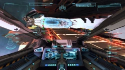 Starway Fleet Screenshots