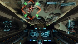 Starway Fleet Screenshots