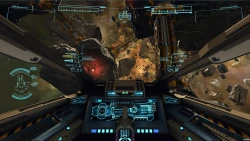 Starway Fleet Screenshots
