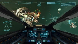 Starway Fleet Screenshots