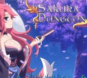 Sakura Dungeon