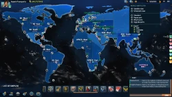 Скриншот к игре TransOcean 2: Rivals