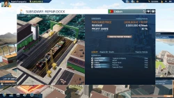 Скриншот к игре TransOcean 2: Rivals