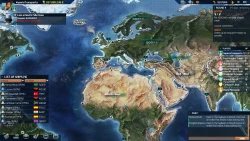 TransOcean 2: Rivals Screenshots