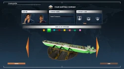 TransOcean 2: Rivals Screenshots