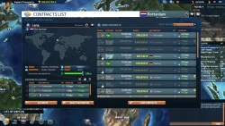 TransOcean 2: Rivals Screenshots