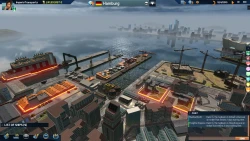 TransOcean 2: Rivals Screenshots