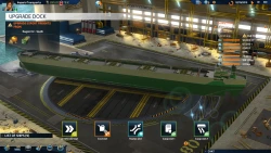 TransOcean 2: Rivals Screenshots