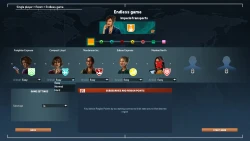 TransOcean 2: Rivals Screenshots