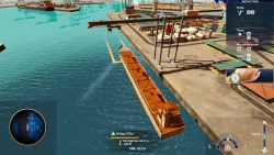 TransOcean 2: Rivals Screenshots