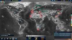 TransOcean 2: Rivals Screenshots