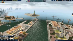 TransOcean 2: Rivals Screenshots