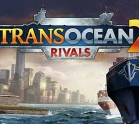 TransOcean 2: Rivals