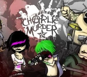 Charlie Murder