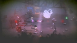 Charlie Murder Screenshots