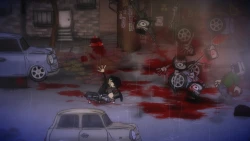 Charlie Murder Screenshots