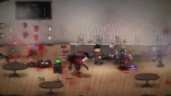 Charlie Murder Screenshots