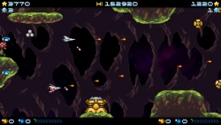 Super Hydorah Screenshots