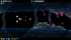 Super Hydorah Screenshots
